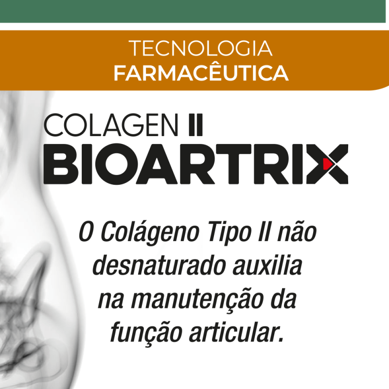 Colagen II Bioartrix