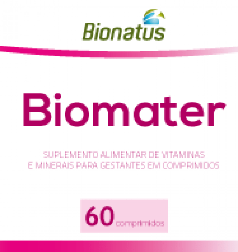 Biomater