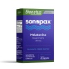 Sonopax Melatonina 60 cápsulas